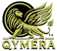 qymeralionlogo100goldblk