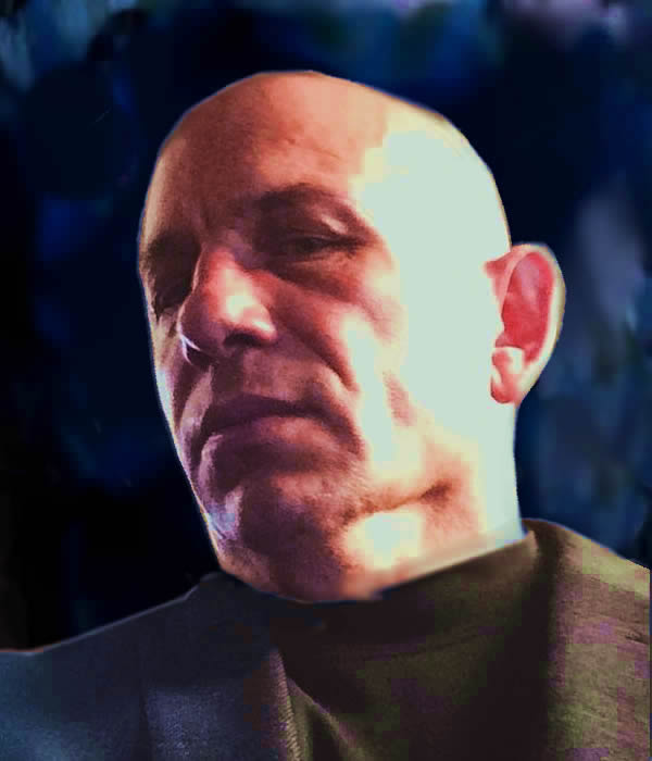 Darrel Dous
